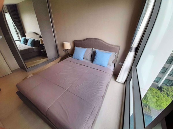 Picture of 2 bed Condo in Rhythm Sukhumvit 36-38 Phra Khanong Sub District C015918