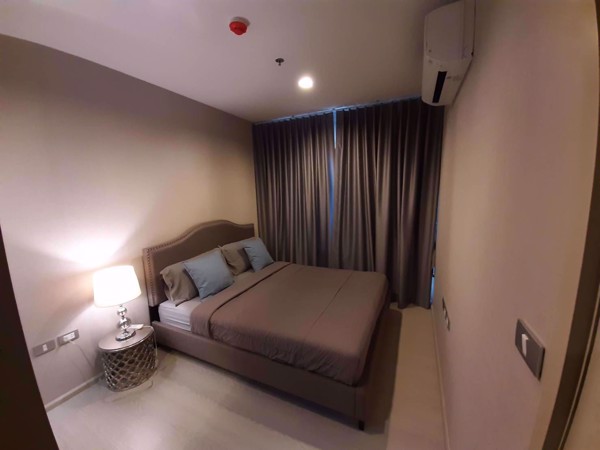 Picture of 2 bed Condo in Rhythm Sukhumvit 36-38 Phra Khanong Sub District C015918