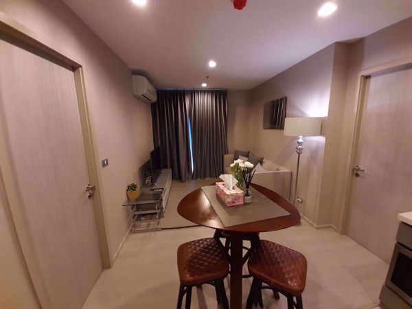 Picture of 2 bed Condo in Rhythm Sukhumvit 36-38 Phra Khanong Sub District C015918