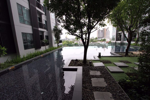 Picture of 2 bed Condo in Rhythm Sukhumvit 36-38 Phra Khanong Sub District C015918