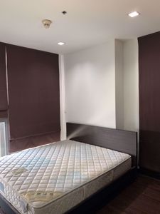 Picture of 1 bed Condo in Ideo Q Phayathai Thungphayathai Sub District C015920