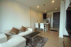 รูปภาพ 1 ห้องนอน Condo ในโครงการ Rhythm Sukhumvit Phra Khanong Sub District C015923