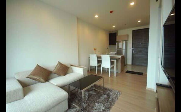 Picture of 1 bed Condo in Rhythm Sukhumvit Phra Khanong Sub District C015923