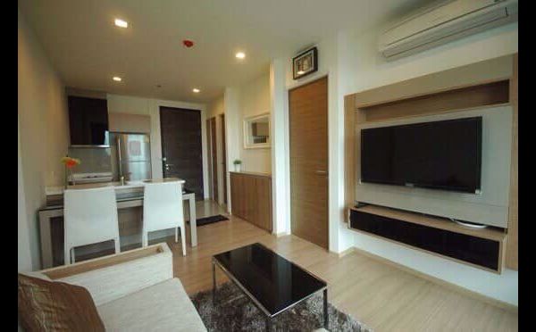 Picture of 1 bed Condo in Rhythm Sukhumvit Phra Khanong Sub District C015923