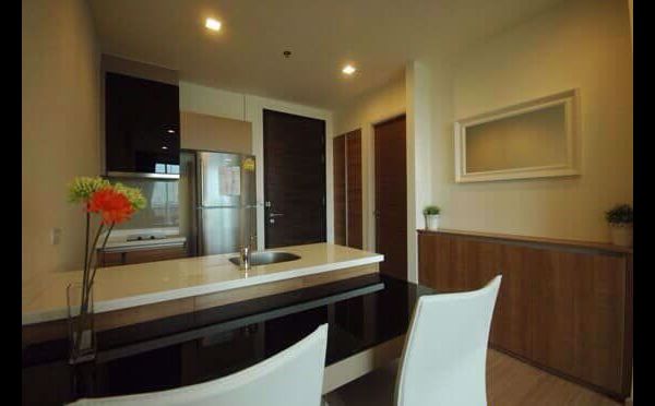 Picture of 1 bed Condo in Rhythm Sukhumvit Phra Khanong Sub District C015923