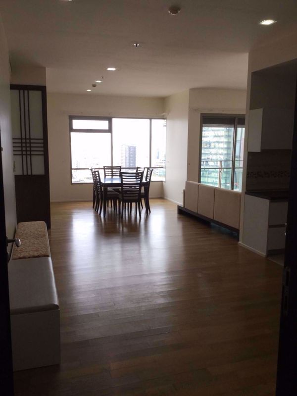 Picture of 3 bed Condo in The Madison Khlong Tan Nuea Sub District C015924