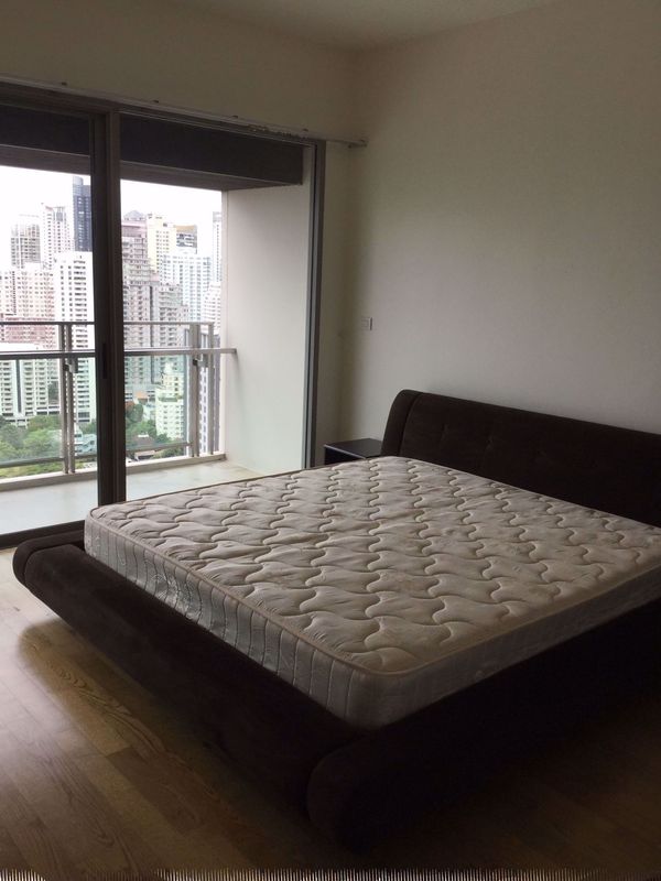 Picture of 3 bed Condo in The Madison Khlong Tan Nuea Sub District C015924