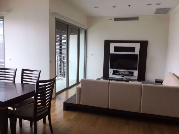 Picture of 3 bed Condo in The Madison Khlong Tan Nuea Sub District C015924