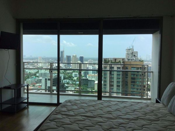 Picture of 3 bed Condo in The Madison Khlong Tan Nuea Sub District C015924