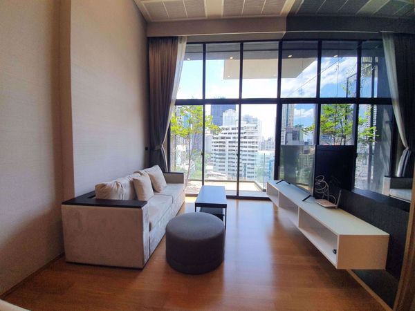 Picture of 2 bed Duplex in Siamese Exclusive Sukhumvit 31 Khlong Toei Nuea Sub District D015925