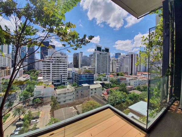 Picture of 2 bed Duplex in Siamese Exclusive Sukhumvit 31 Khlong Toei Nuea Sub District D015925