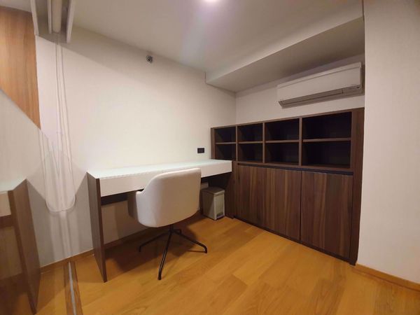 Picture of 2 bed Duplex in Siamese Exclusive Sukhumvit 31 Khlong Toei Nuea Sub District D015925