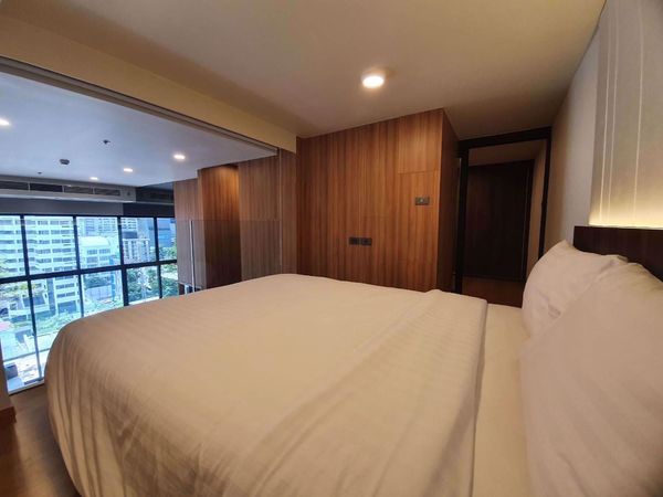 Picture of 2 bed Duplex in Siamese Exclusive Sukhumvit 31 Khlong Toei Nuea Sub District D015925