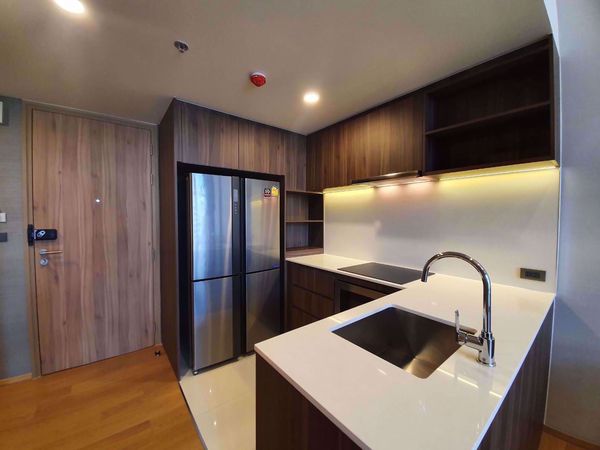 Picture of 2 bed Duplex in Siamese Exclusive Sukhumvit 31 Khlong Toei Nuea Sub District D015925