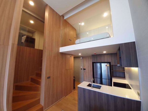 Picture of 2 bed Duplex in Siamese Exclusive Sukhumvit 31 Khlong Toei Nuea Sub District D015925