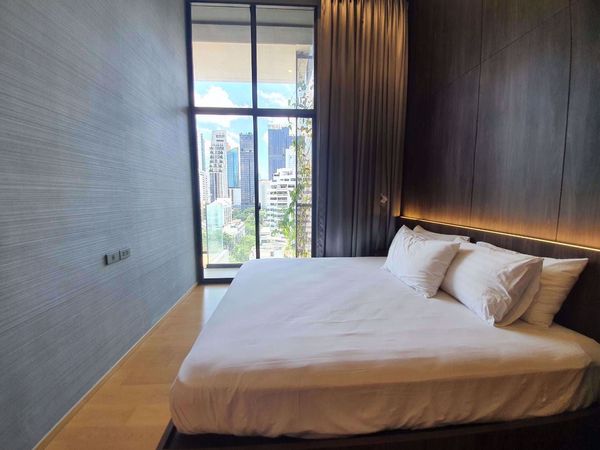 Picture of 2 bed Duplex in Siamese Exclusive Sukhumvit 31 Khlong Toei Nuea Sub District D015925