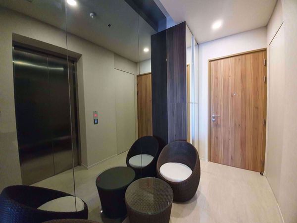 Picture of 2 bed Duplex in Siamese Exclusive Sukhumvit 31 Khlong Toei Nuea Sub District D015925