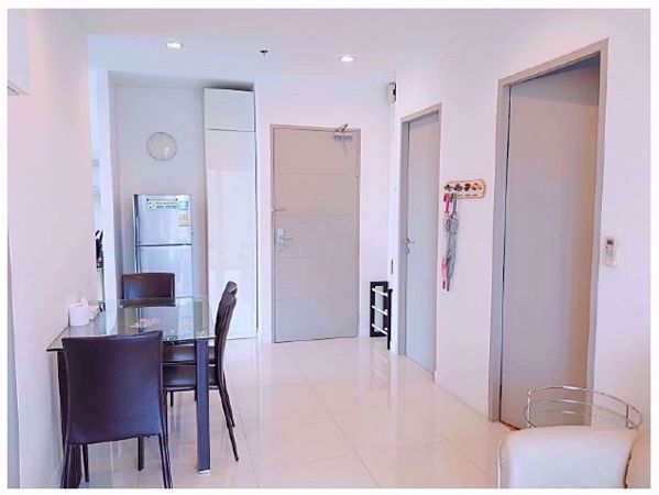 รูปภาพ 2 ห้องนอน Condo ในโครงการ Ideo Verve Sukhumvit Phrakhanongnuea Sub District C015929