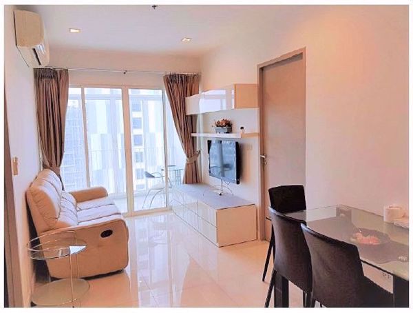 รูปภาพ 2 ห้องนอน Condo ในโครงการ Ideo Verve Sukhumvit Phrakhanongnuea Sub District C015929