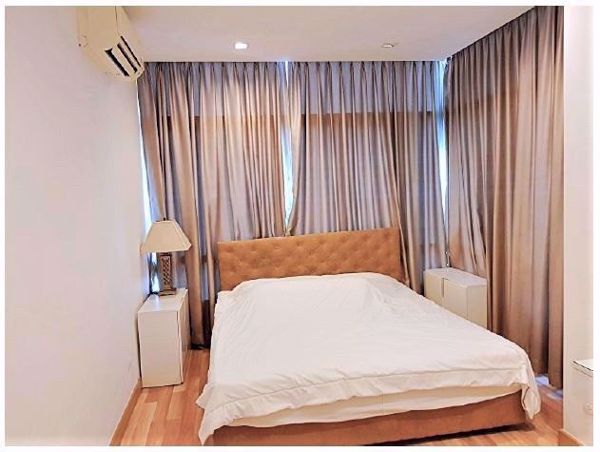 รูปภาพ 2 ห้องนอน Condo ในโครงการ Ideo Verve Sukhumvit Phrakhanongnuea Sub District C015929