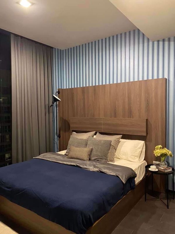 Picture of 1 bed Condo in LAVIQ Sukhumvit 57 Khlong Tan Nuea Sub District C015931