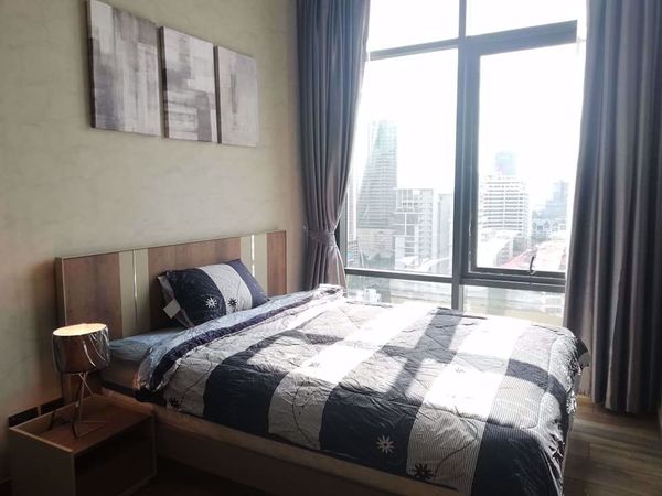 รูปภาพ 2 ห้องนอน Condo ในโครงการ The Lofts Asoke Khlong Toei Nuea Sub District C015932