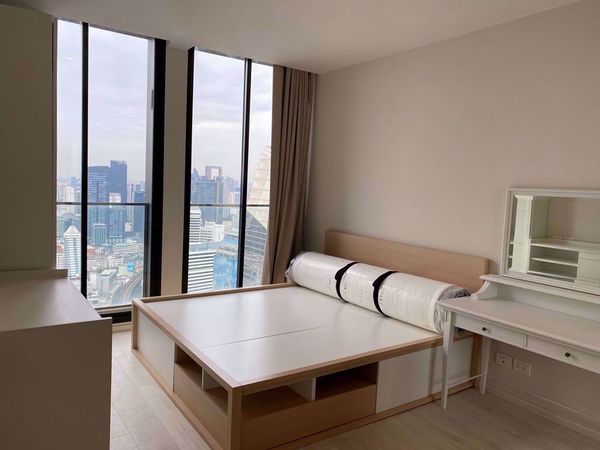 Picture of 1 bed Condo in Noble Ploenchit Lumphini Sub District C015933