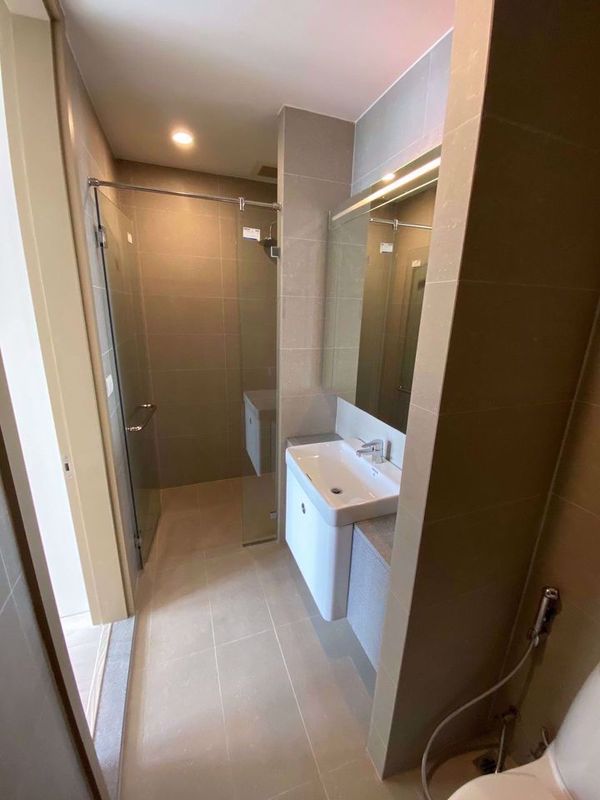 Picture of 1 bed Condo in Noble Ploenchit Lumphini Sub District C015933