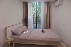 รูปภาพ 1 ห้องนอน Condo ในโครงการ Noble Ambience Sukhumvit 42 Phra Khanong Sub District C015936