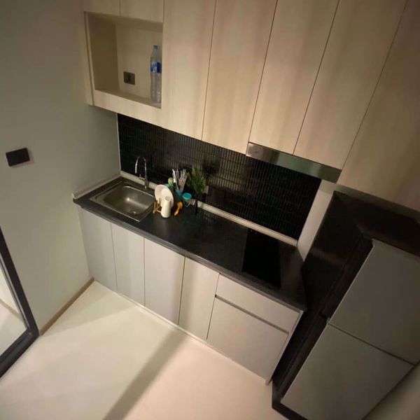 Picture of 1 bed Condo in HUE Sukhumvit Phrakhanong District C015940