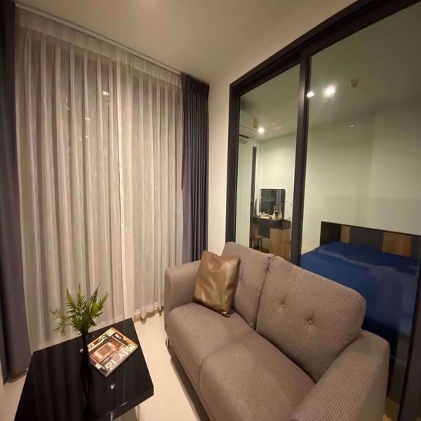 Picture of 1 bed Condo in HUE Sukhumvit Phrakhanong District C015940