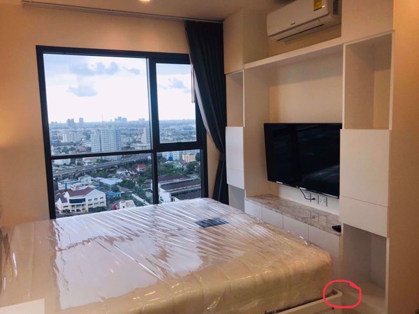 รูปภาพ 2 ห้องนอน Condo ในโครงการ Life Sukhumvit 48 Phra Khanong Sub District C015941