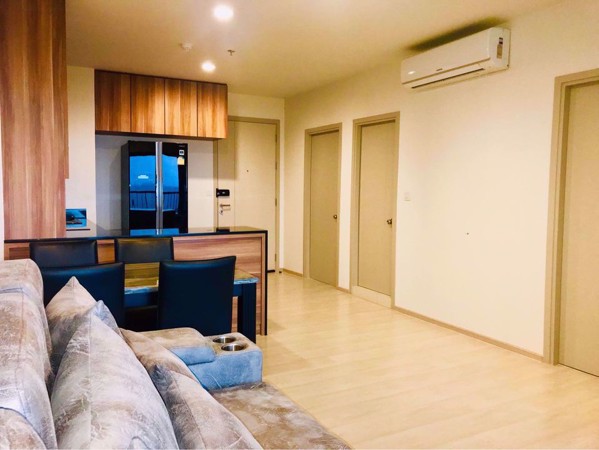 รูปภาพ 2 ห้องนอน Condo ในโครงการ Life Sukhumvit 48 Phra Khanong Sub District C015941