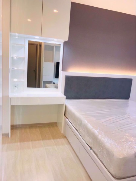 รูปภาพ 2 ห้องนอน Condo ในโครงการ Life Sukhumvit 48 Phra Khanong Sub District C015941