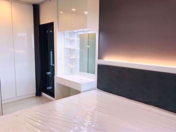 รูปภาพ 2 ห้องนอน Condo ในโครงการ Life Sukhumvit 48 Phra Khanong Sub District C015941