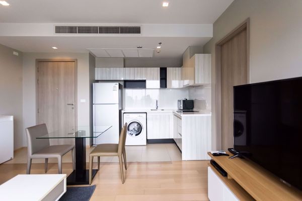 Picture of 1 bed Condo in HQ Thonglor by Sansiri Khlong Tan Nuea Sub District C015942