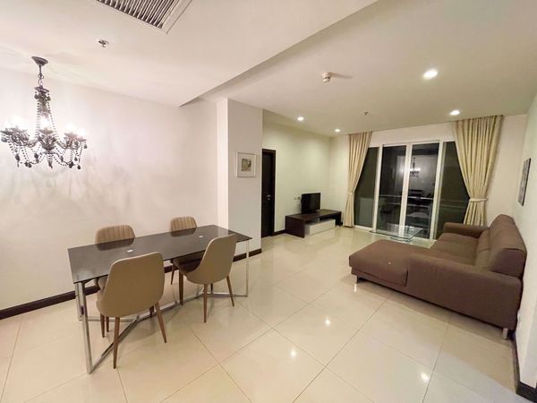 รูปภาพ 2 ห้องนอน Condo ในโครงการ The Prime 11 Khlong Toei Nuea Sub District C015944