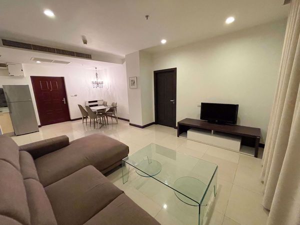 รูปภาพ 2 ห้องนอน Condo ในโครงการ The Prime 11 Khlong Toei Nuea Sub District C015944