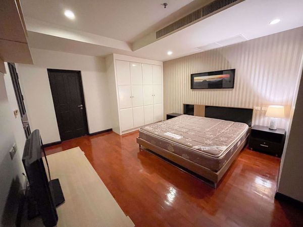 รูปภาพ 2 ห้องนอน Condo ในโครงการ The Prime 11 Khlong Toei Nuea Sub District C015944