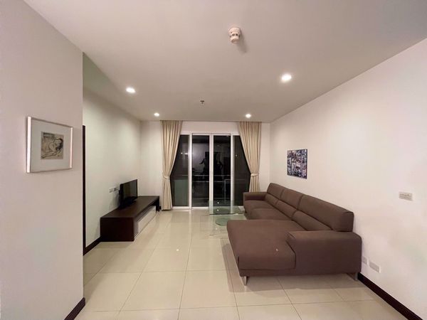 รูปภาพ 2 ห้องนอน Condo ในโครงการ The Prime 11 Khlong Toei Nuea Sub District C015944