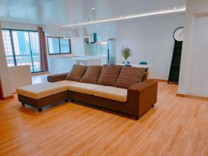 Picture of 3 bed Condo in Royal Castle Khlong Tan Nuea Sub District C015949