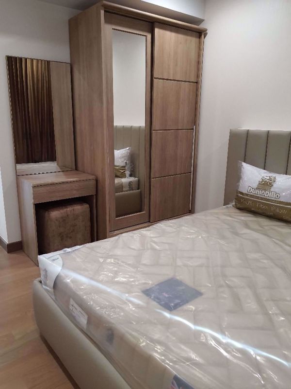 Picture of 1 bed Condo in Supalai Oriental Sukhumvit 39 Khlong Tan Nuea Sub District C015950