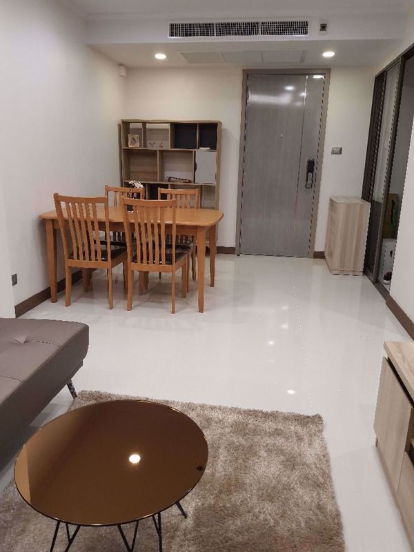 Picture of 1 bed Condo in Supalai Oriental Sukhumvit 39 Khlong Tan Nuea Sub District C015950