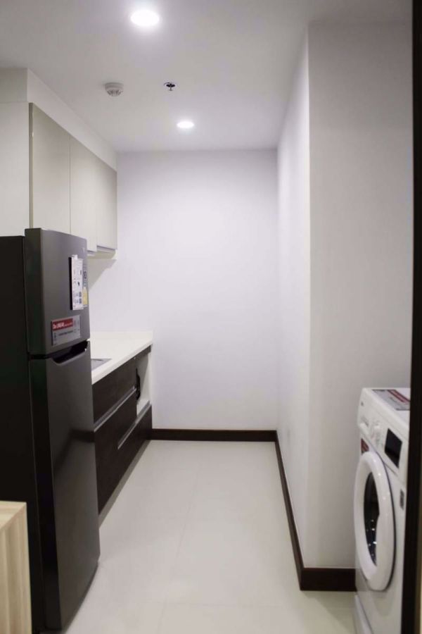 Picture of 1 bed Condo in Supalai Oriental Sukhumvit 39 Khlong Tan Nuea Sub District C015950