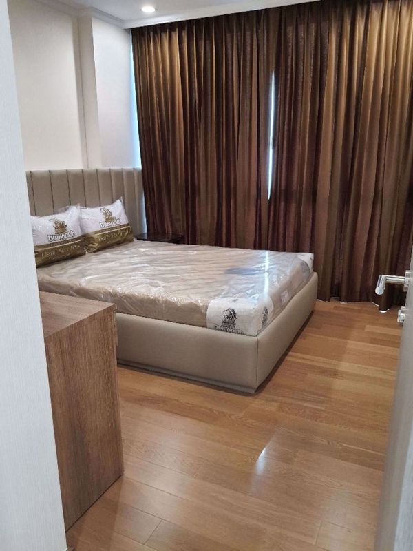 Picture of 1 bed Condo in Supalai Oriental Sukhumvit 39 Khlong Tan Nuea Sub District C015950