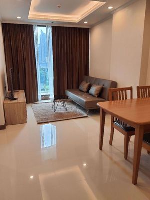 Picture of 1 bed Condo in Supalai Oriental Sukhumvit 39 Khlong Tan Nuea Sub District C015950