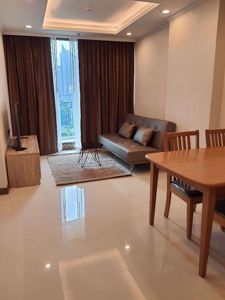 รูปภาพ 1 ห้องนอน Condo ในโครงการ Supalai Oriental Sukhumvit 39 Khlong Tan Nuea Sub District C015950