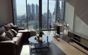 รูปภาพ 2 ห้องนอน Condo ในโครงการ Kraam Sukhumvit 26 Khlongtan Sub District C015953