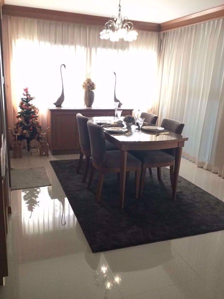 รูปภาพ 2 ห้องนอน Condo ในโครงการ Ratchada City Condo Huai Khwang Sub District C015954