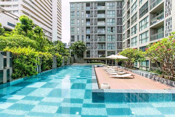 Picture of 2 bed Condo in Via Botani Khlong Tan Nuea Sub District C015956